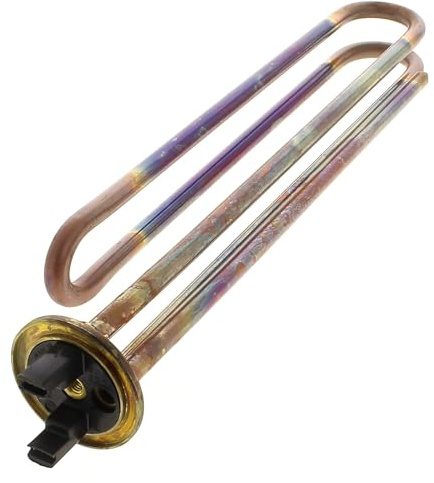 Resistance blindee 3000w 7604692 para calentador de agua