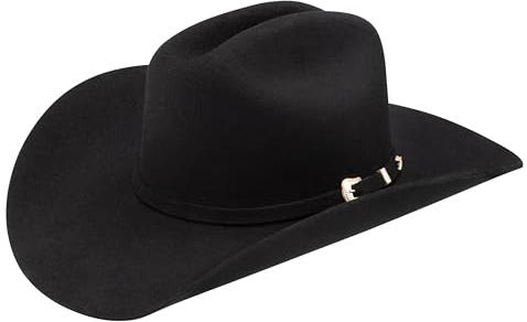 Stetson Herren Hut Cowboy