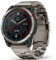 Garmin Quatix® 7X Solar Edition Titanium Marine GPS Bluetooth Smartwatch 010-02541-61