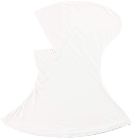 GALPADA Frauen Muslim Hijab Neck Cover Schal Motor Innere Hijab Full Cover Knochen islamischer Nackenbedeckungskopf Kappe Turban