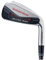 MD Golf Mens STR40 Driving Iron - 18° - Stiff