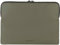 TUCANO – GOMMO – Manicotto per laptop 14 e MacBook 14, in materiale gommato – verde militare