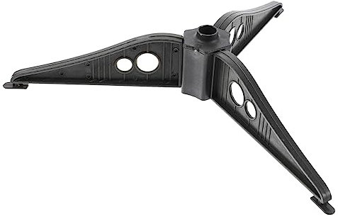 RORPOIR Support De Sapin De Noël Support De Base pour Sapin De Noël pour Arbres Artificiels Conception Robuste Et Peu Encombrante