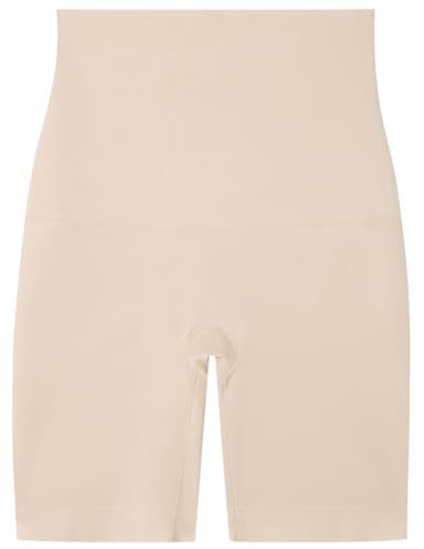 Women'secret Pantalón Moldeador Alto Efecto Push up