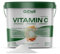 GiDeli Poudre de vitamine C hautement dosée - 1000 mg - 1 kg d'acide ascorbique pur - Soutien du système immunitaire