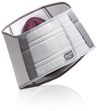 PUSH Braces Care Back Brace - Size 3