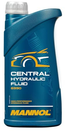 MANNOL Central Hydraulic Fluid 1 L