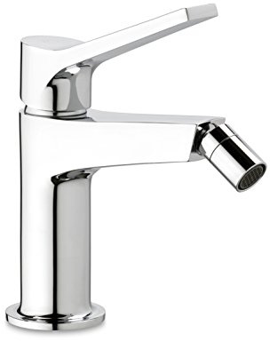 iB Rubinetterie Mix Bidet, Cromo