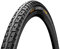Continental Ride Tour Tyre - Rigid - Black - 700 x 28C