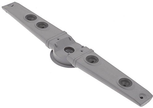 Winterhalter Wascharm für Spülmaschine GS402, GS202 4 Düsen EP oben Länge 385mm Wasch-/ Nachspülsystem oben GS 408