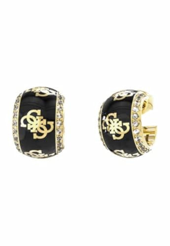 Guess Ohrringe BRINCOS JUBE02280JWYGBKT-U Marke