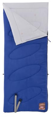 Coleman 2000038692 Lotus Schlafsack, 165x65
