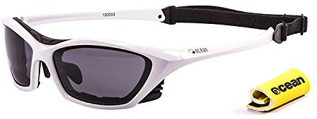 OCEAN Lake Garda, Schwimmende Sonnenbrille, für Wassersport, polarisiert, Kitesurf