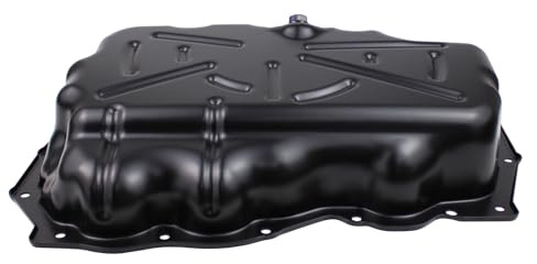 Engine Oil Pan Sump for For-d | for Tourneo Transit Custom V362 Transit mk8 V363 2.0 EcoBlue mHEV 2015-Onwards