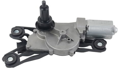 HENDEIXING Heckwischermotor 2118200342 A2118200342 Kompatibel mit E-Klasse T-Model S211 2003-2009