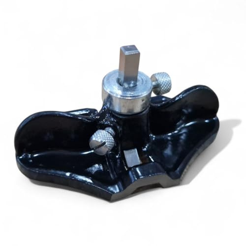 Pegasus Pro Small Router Plane Open Throat - PPSRPOT