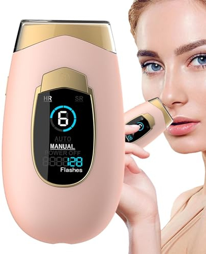 Damrakapparat för kvinnor, epilator för hårborttagning | Elektrisk rakapparat ansiktsepilator, trådlös epilator, kroppstrimmer, ansiktsepilator, hårborttagare, återuppladdning