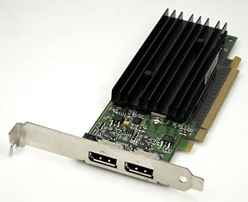 NVIDIA Quadro NVS 295 508286-002 578226-001 508286-003 641462-001 256MB Scheda video PCIe