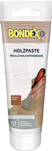 Bondex Holzpaste Kirschbaum (Kirschbaum)