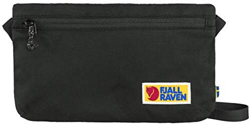Fjällräven Vardag Pocket Black