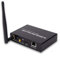 EXVIST H.265 1080P WiFi HDMI Video Encoder W/SD Card Slot Max 128G DDNS HTTP RTMP RTSP TS UDP Compatible with ONV/HK für IPTV Live Streaming auf YouTube Facebook Vimeo usw.