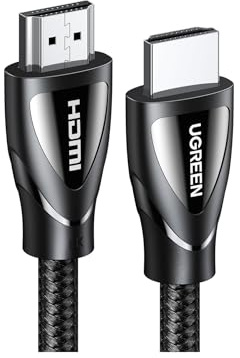 Câble HDMI 2.1-1.5M - 8K - Cuivre - UGREEN