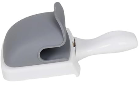 KESOTO Austernöffner-Klemme, Austernöffner-Set, Küchenwerkzeug, professionelles Austernöffner-Werkzeug zum Öffnen von Muscheln und rohen Austern