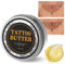 50g Beurre de Soin Post Tatouage,Hydrate,Baume de Voyage pour Tatouages,Tattoo Professional Butter,Pour Tatouages Neufs et Anciens