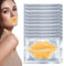 Lip Mask, 10pieza, Labiales Hidratantes Para El Cuidado De Los Labios, para más gruesos grandes volumizing hidratante labios carnosos, humectante para labios secos, Almohadillas De Gel Labial