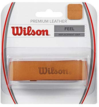 Wilson Ledergriffband Griffbanhd für Tennis