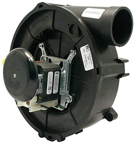 Goodman Furnace Draft Inducer Blower # 22307501 (FB-RFB501)