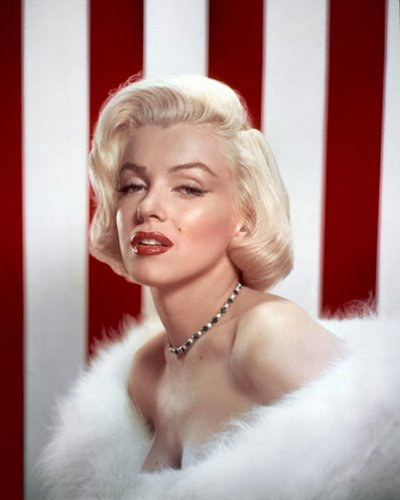 How To Marry A Millionaire Film Poster Marilyn Monroe