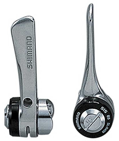 SHIMANO Schalthebel 2/3x8v-SL-R400 Diagonalrohr