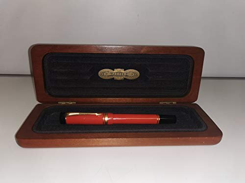 PARKER Duofold Stylus 750 18k