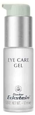 Doctor Eckstein Eye Care Gel Augengel (3 Spender je 17ml)