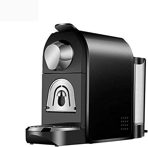 HWSY Machine à café, cafetière à capsules, machine à expresso, cafetière multi-capsules, machine à capsules portable intelligente entièrement automatique de style italien Interesting
