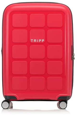 TRIPP Holiday 8 Watermelon Medium Suitcase