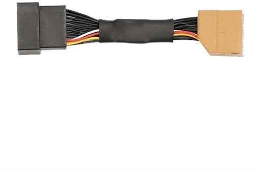 XEDLAMP Dispositivo de Apagado del de Parada y Arranque automáticos del Motor, Sensor de Control, Adaptador de Cable de cancelación de Parada, for, A3, S3, RS3, Q2L Sensor de Arranque y Parada automá
