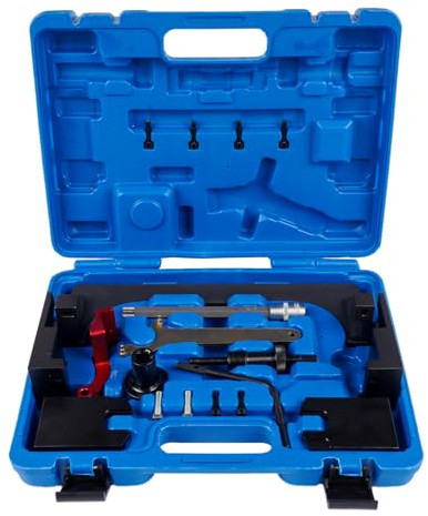 13 attrezzi di regolazione del motore, catena di controllo, compatibile con Mi*n*i B38 B48 B58 Hopzty