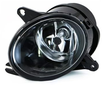 per A6 per C5 2002 2003 2004 2005 Gruppo fendinebbia con Lampadina Paraurti Anteriore Luce antinebbia 4B0941699C Fendinebbia alogeno Posteriore Fanale Posteriore (Destro)