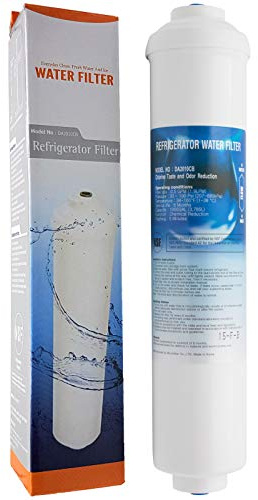 Samsung Microfilter DA2010CB External Fridge Water Filter