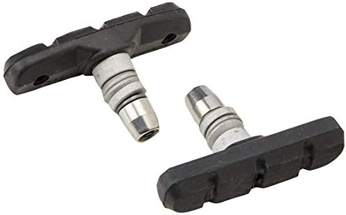 Shimano Bremsschuh M70T2, grau, One Size, Y-8CF98100