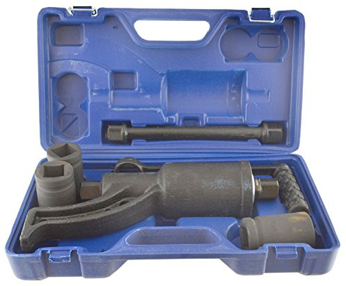 1 Drive Torque Multiplier Hand Lug Wrench Wheel Nut Remover 1-64 Ratio