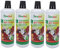 4 Liter Blumend?nger mit Guano, Universal Fl?ssig Pflanzen D?nger