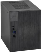 Mini PC fisso Computer - Intel Core I7-12700 - Ram 32 GB - SSD M.2 1 TB - Scheda Video Integrata UHD 770 4K - WiFi + Bluetooth integrati - Windows 11 Pro