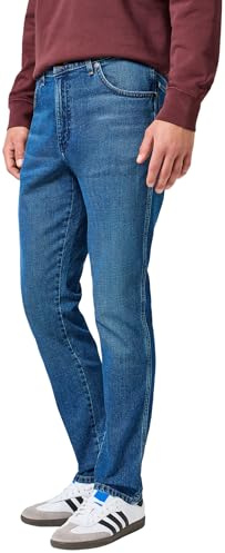 Wrangler - Jeans herr - Tapered Fit - River - Chante