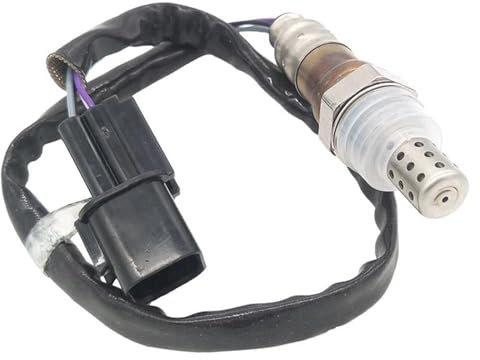 OTOZUM Lambdasonde Kompatibel Mit Hyundai Für Getz Für Elantra Für I10 I20 I30 Ix20 2002 2003 2004 2005 2006 Auto Lambdasonde Sauerstoffsensor 39210-02900 3921002900