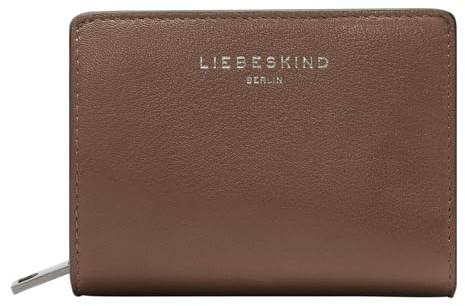 Liebeskind Berlin Thea WALLET M SHEEP NATURAL russet