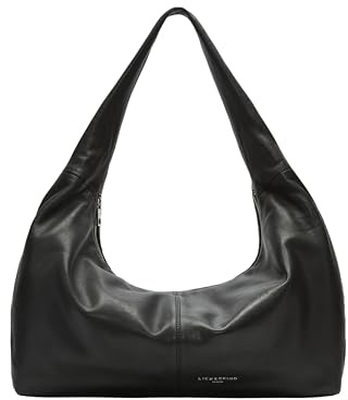Liebeskind Damen L BO Sheep Natural Hobo