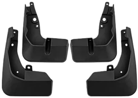 Auto Paraspruzzi Parafanghi Per Toyota Per Yaris Per Cross HEV GR AC200 NYC200 2023-2025 Parafanghi Paraspruzzi.